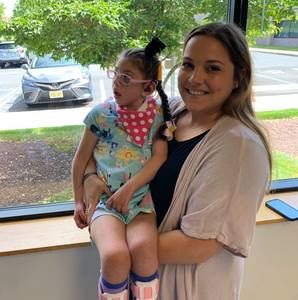 Meet your Posher, Lisa